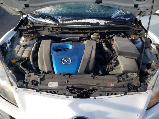 Photo 10 VIN: JM1BL1V78C1601411 - MAZDA 3 I 