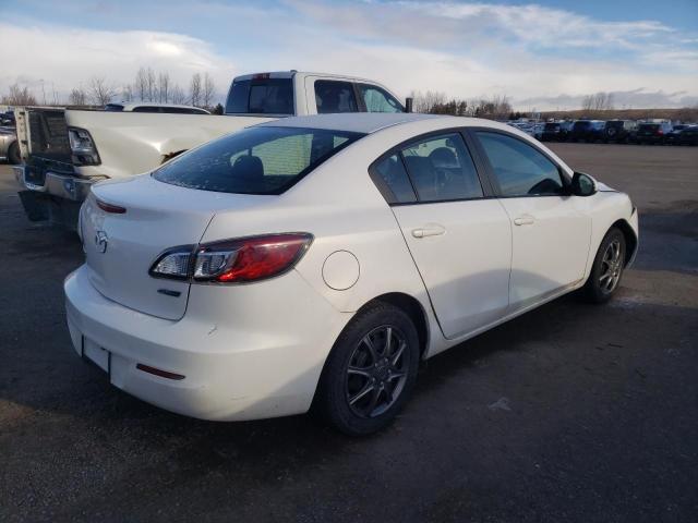 Photo 2 VIN: JM1BL1V78C1601411 - MAZDA 3 I 