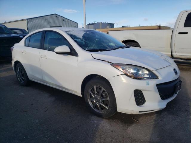 Photo 3 VIN: JM1BL1V78C1601411 - MAZDA 3 I 