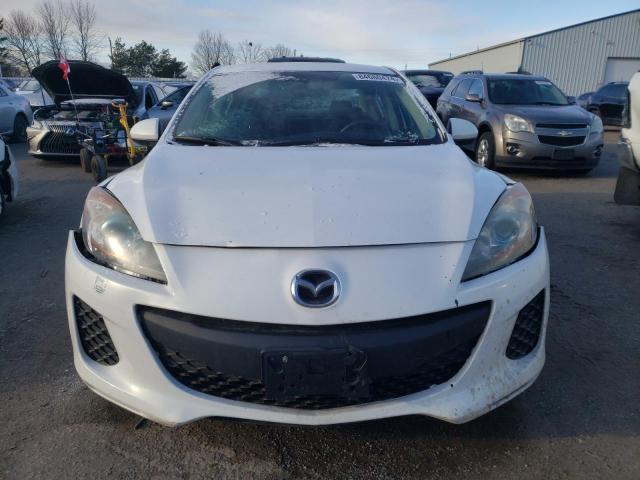 Photo 4 VIN: JM1BL1V78C1601411 - MAZDA 3 I 