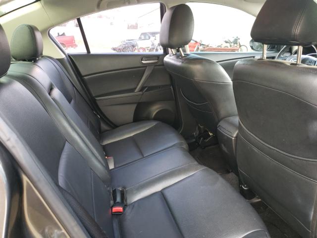 Photo 5 VIN: JM1BL1V78C1610738 - MAZDA 3 I 