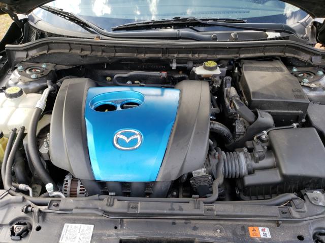 Photo 6 VIN: JM1BL1V78C1610738 - MAZDA 3 I 