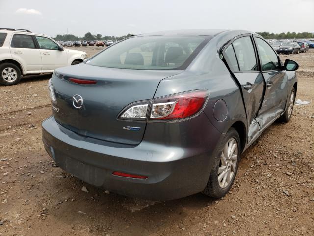 Photo 3 VIN: JM1BL1V78C1611856 - MAZDA 3 I 