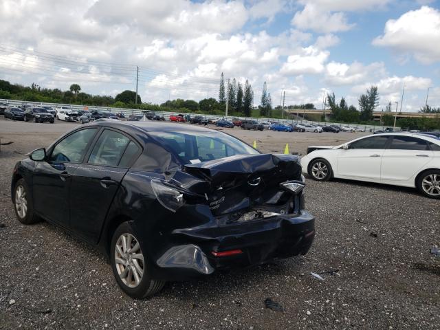 Photo 2 VIN: JM1BL1V78C1615454 - MAZDA 3 I 