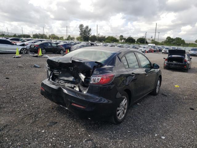 Photo 3 VIN: JM1BL1V78C1615454 - MAZDA 3 I 