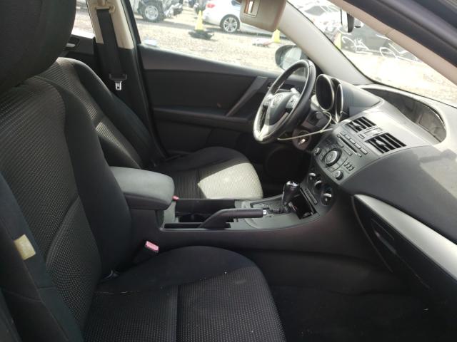 Photo 4 VIN: JM1BL1V78C1615454 - MAZDA 3 I 