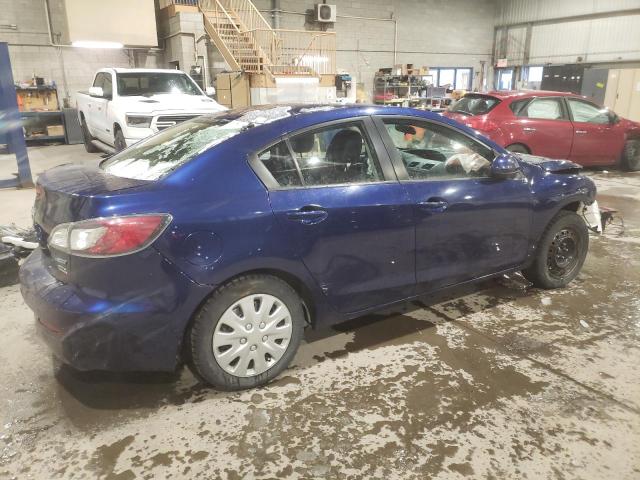 Photo 2 VIN: JM1BL1V78C1625224 - MAZDA 3 I 