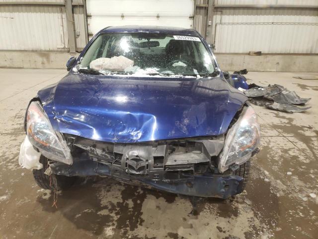 Photo 4 VIN: JM1BL1V78C1625224 - MAZDA 3 I 