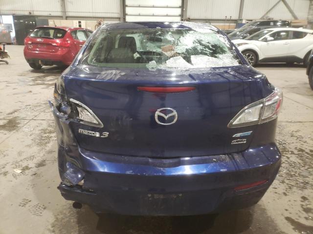 Photo 5 VIN: JM1BL1V78C1625224 - MAZDA 3 I 