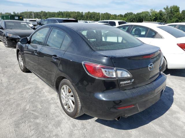 Photo 2 VIN: JM1BL1V78C1629645 - MAZDA 3 I 