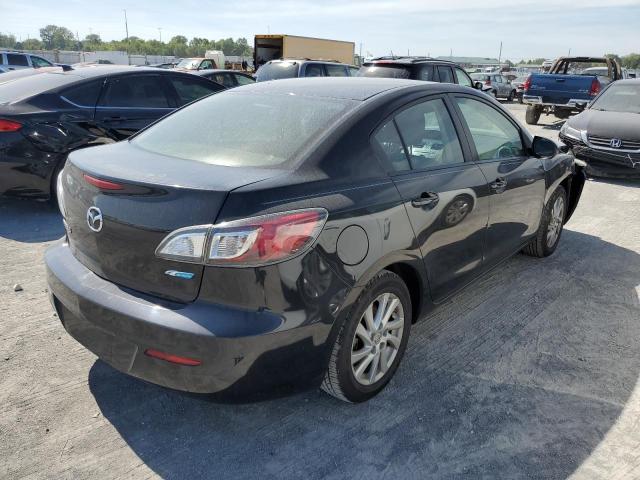 Photo 3 VIN: JM1BL1V78C1629645 - MAZDA 3 I 