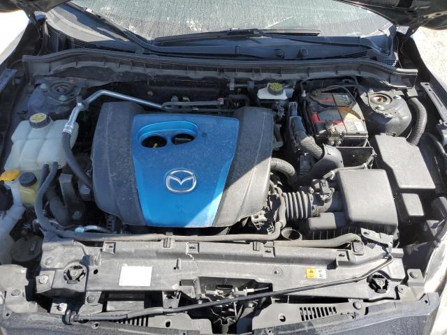 Photo 6 VIN: JM1BL1V78C1629645 - MAZDA 3 I 