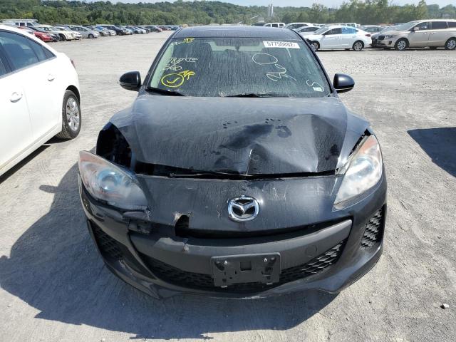 Photo 8 VIN: JM1BL1V78C1629645 - MAZDA 3 I 