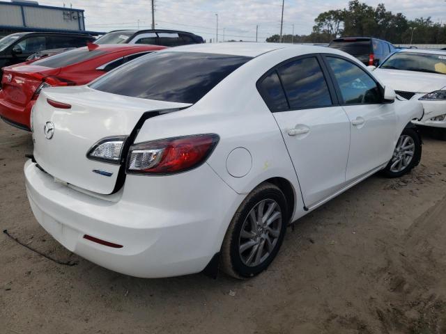 Photo 3 VIN: JM1BL1V78C1637695 - MAZDA 3 I 