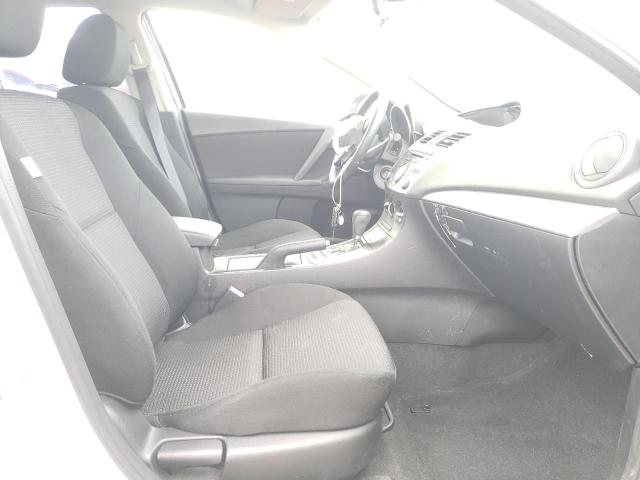 Photo 4 VIN: JM1BL1V78C1637695 - MAZDA 3 I 