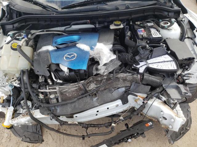 Photo 6 VIN: JM1BL1V78C1637695 - MAZDA 3 I 