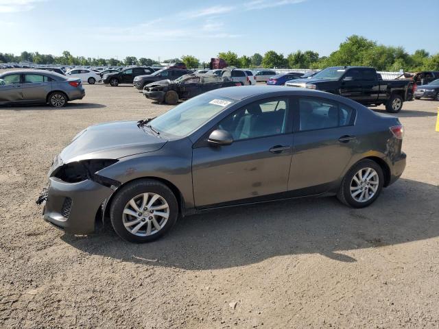 Photo 0 VIN: JM1BL1V78C1651192 - MAZDA 3 I 