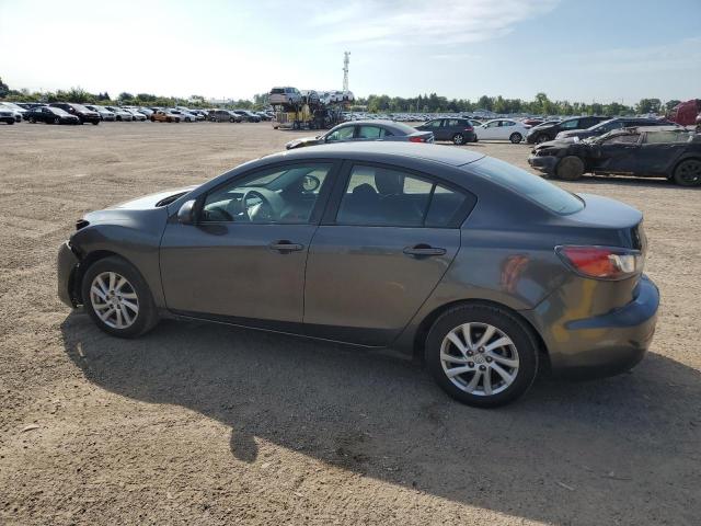 Photo 1 VIN: JM1BL1V78C1651192 - MAZDA 3 I 