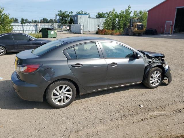 Photo 2 VIN: JM1BL1V78C1651192 - MAZDA 3 I 