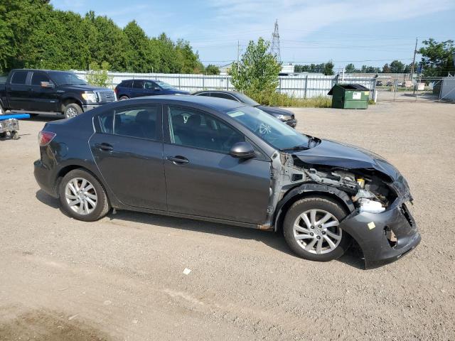 Photo 3 VIN: JM1BL1V78C1651192 - MAZDA 3 I 