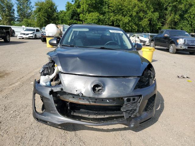 Photo 4 VIN: JM1BL1V78C1651192 - MAZDA 3 I 