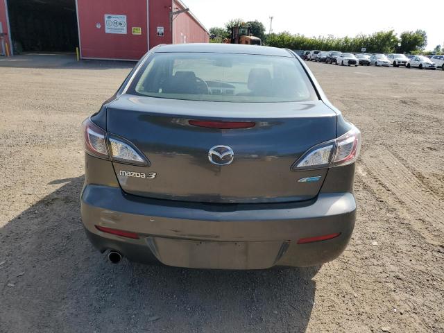 Photo 5 VIN: JM1BL1V78C1651192 - MAZDA 3 I 