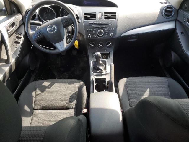 Photo 7 VIN: JM1BL1V78C1651192 - MAZDA 3 I 