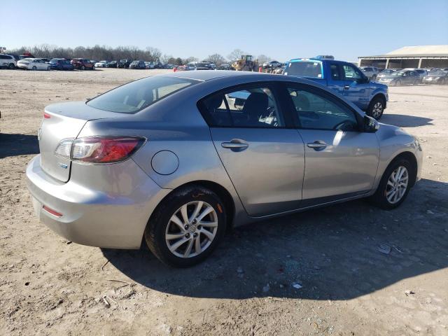 Photo 2 VIN: JM1BL1V78C1656294 - MAZDA 3 I 