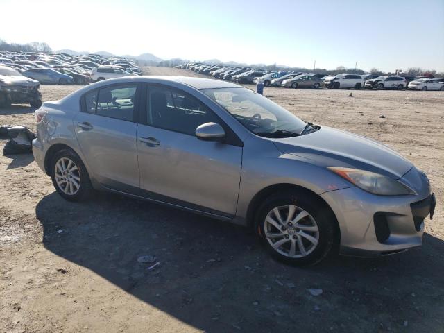 Photo 3 VIN: JM1BL1V78C1656294 - MAZDA 3 I 