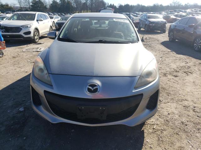 Photo 4 VIN: JM1BL1V78C1656294 - MAZDA 3 I 