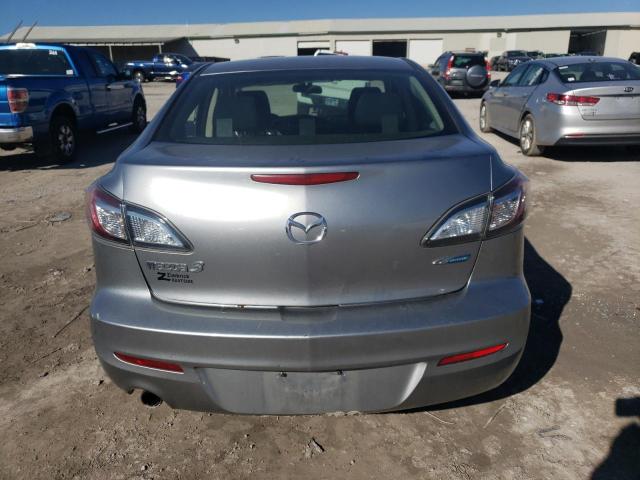 Photo 5 VIN: JM1BL1V78C1656294 - MAZDA 3 I 