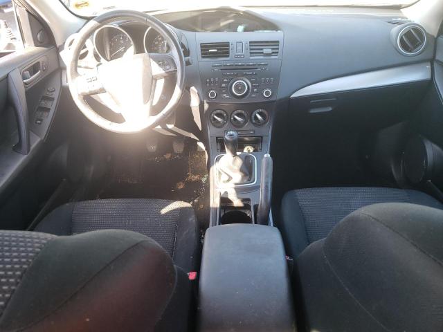 Photo 7 VIN: JM1BL1V78C1656294 - MAZDA 3 I 