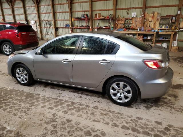 Photo 1 VIN: JM1BL1V78C1669725 - MAZDA 3 I 