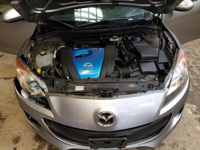 Photo 10 VIN: JM1BL1V78C1669725 - MAZDA 3 I 