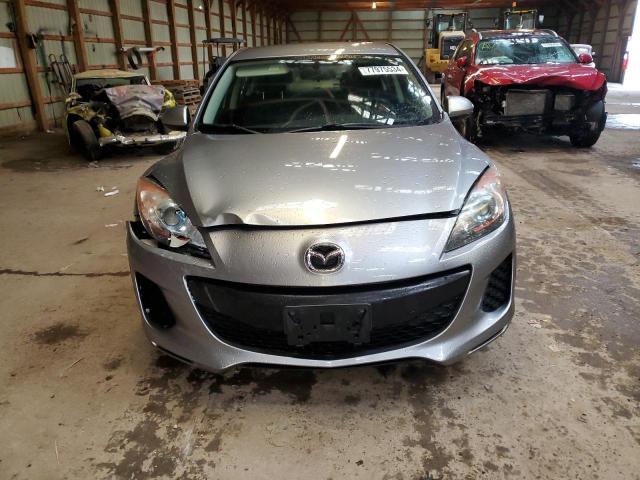 Photo 4 VIN: JM1BL1V78C1669725 - MAZDA 3 I 