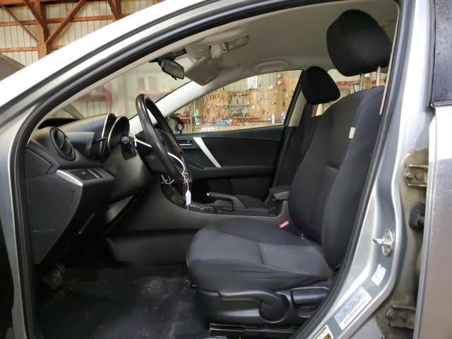 Photo 6 VIN: JM1BL1V78C1669725 - MAZDA 3 I 