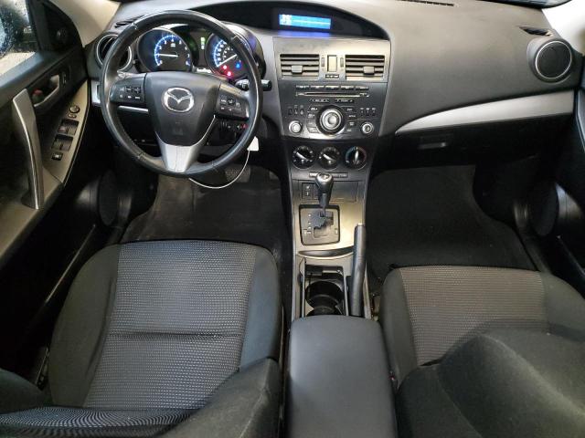 Photo 7 VIN: JM1BL1V78C1669725 - MAZDA 3 I 