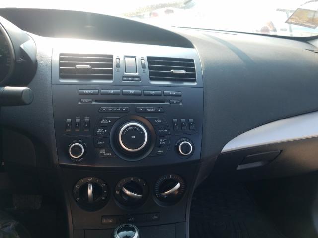 Photo 8 VIN: JM1BL1V78C1670132 - MAZDA 3 I 