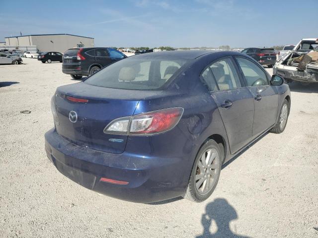 Photo 3 VIN: JM1BL1V78C1673967 - MAZDA 3 I 