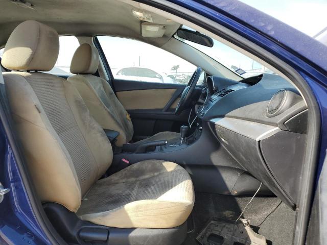 Photo 4 VIN: JM1BL1V78C1673967 - MAZDA 3 I 