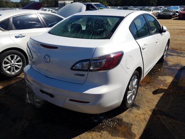 Photo 3 VIN: JM1BL1V78C1677209 - MAZDA 3 