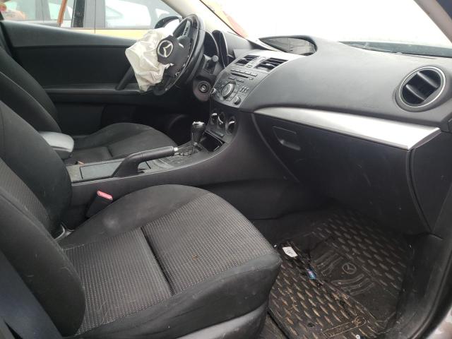 Photo 4 VIN: JM1BL1V78C1686282 - MAZDA 3 I 