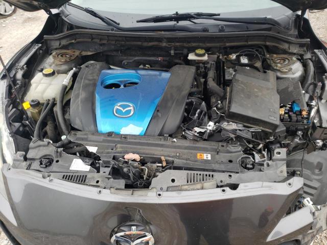 Photo 6 VIN: JM1BL1V78C1686282 - MAZDA 3 I 