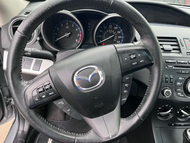 Photo 2 VIN: JM1BL1V78C1697220 - MAZDA 3 