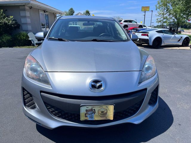 Photo 2 VIN: JM1BL1V78C1697220 - MAZDA 3 