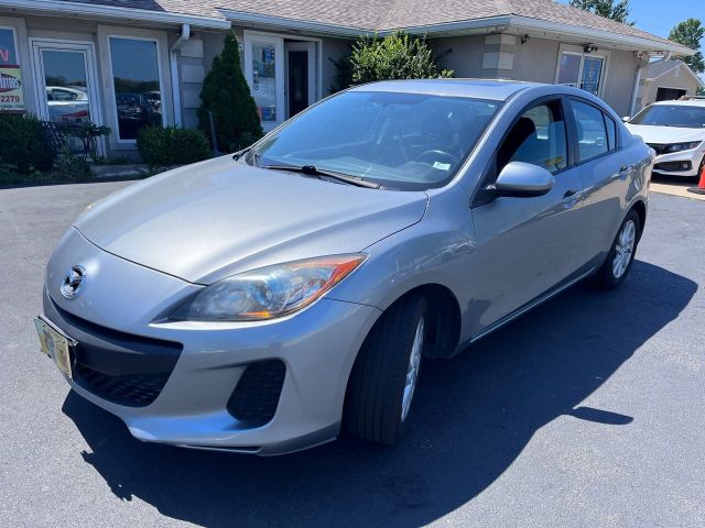 Photo 3 VIN: JM1BL1V78C1697220 - MAZDA 3 