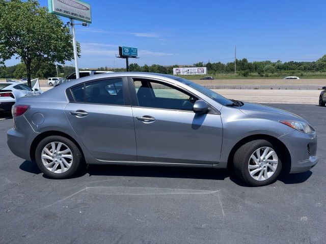 Photo 4 VIN: JM1BL1V78C1697220 - MAZDA 3 