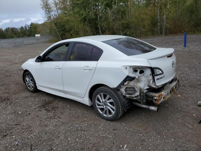 Photo 1 VIN: JM1BL1V78D1704930 - MAZDA 3 I 