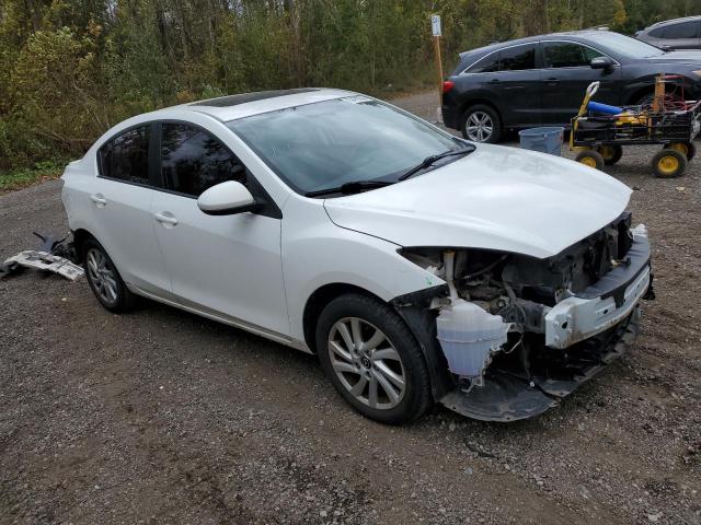 Photo 3 VIN: JM1BL1V78D1704930 - MAZDA 3 I 