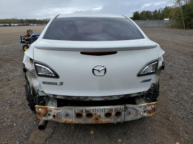 Photo 5 VIN: JM1BL1V78D1704930 - MAZDA 3 I 